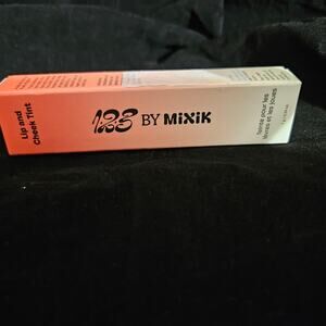 123 By Mixik Lip and Cheek Tint